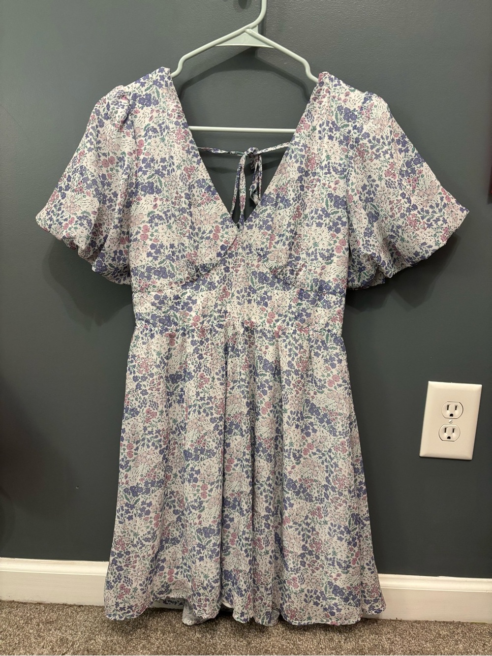 Altar’d State Dress